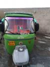 New Asia Loader Rickshaw  2017 For Sale in Lahore