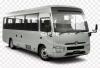 Toyota Coaster  2020 For Sale in Bhakkar