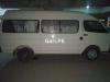 Toyota Hiace  1997 For Sale in Karachi