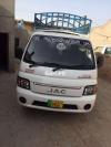 JAC X200  2018 For Sale in Chichawatni