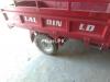 Lal Din Loader Rickshaw  2019 For Sale in Narowal