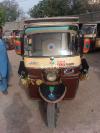 Sazgar Rickshaw  2016 For Sale in Karachi