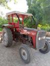 Massey Ferguson MF 260  1981 For Sale in Hafizabad