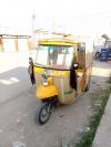 Tez Raftar Rickshaw  2020 For Sale in Rawalpindi