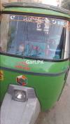 New Asia Loader Rickshaw  2018 For Sale in Okara