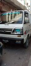 Suzuki Ravi  2017 For Sale in Karachi