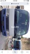 Toyota Coaster  2006 For Sale in Karachi