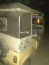 Sazgar Rickshaw  2013 For Sale in Karachi