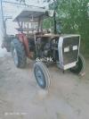 Massey Ferguson MF 240  2000 For Sale in Jhang Sadar