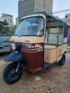 Sazgar Rickshaw  2016 For Sale in Karachi