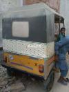 Sazgar Rickshaw  2011 For Sale in Karachi