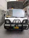 Suzuki Pickup  2007 For Sale in Sialkot