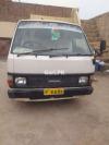 Toyota Hiace  1985 For Sale in Lahore