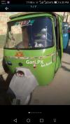 New Asia Rickshaw  2016 For Sale in Peshawar