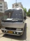 Toyota Coaster  1980 For Sale in Karachi