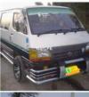 Toyota Hiace  1998 For Sale in Rawalpindi