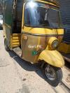 New Asia Loader Rickshaw  2014 For Sale in Rawalpindi