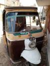 Sazgar Rickshaw  2016 For Sale in Karachi