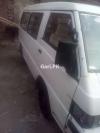 Toyota Van  1993 For Sale in Lahore