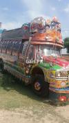 Bedford Bus  1988 For Sale in Gujrat