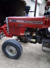 Massey Ferguson MF 385  2005 For Sale in Daska