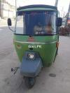 New Asia Loader Rickshaw  2015 For Sale in Rawalpindi