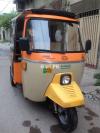 Siwa Rickshaw  2019 For Sale in Lahore
