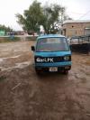 Suzuki Pickup  1983 For Sale in Mianwali