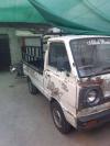 Suzuki Ravi  2006 For Sale in Islamabad