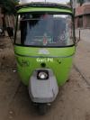 New Asia Rickshaw  2010 For Sale in Lahore