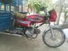 United Loader Rickshaw  2017 For Sale in Pakpattan