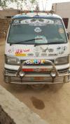 Toyota Hiace  1992 For Sale in Bahawal Nagar