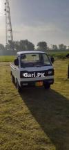 Suzuki Ravi  2012 For Sale in Lahore