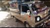 Suzuki Ravi  1997 For Sale in Karachi
