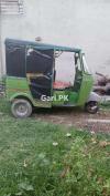 New Asia Loader Rickshaw  2016 For Sale in Rawalpindi