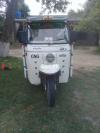 Tez Raftar Rickshaw  2018 For Sale in Mardan