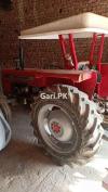 Massey Ferguson MF 240  2012 For Sale in Gujranwala