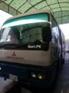 Toyota Coaster  1993 For Sale in Lahore