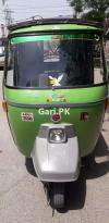 New Asia Loader Rickshaw  2013 For Sale in Lahore