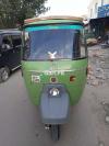 New Asia Loader Rickshaw  2016 For Sale in Lahore