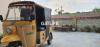 Tez Raftar Rickshaw  2015 For Sale in Haripur