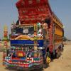 Hino Truck  2002 For Sale in Karachi