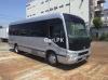 Toyota Coaster  2017 For Sale in Karachi