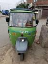 New Asia Loader Rickshaw  2016 For Sale in Lahore