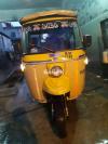 New Asia Loader Rickshaw  2015 For Sale in Islamabad