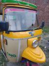 Tez Raftar Rickshaw  2019 For Sale in Gujranwala
