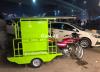 United Loader Rickshaw  2020 For Sale in Lahore