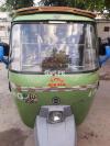 New Asia Loader Rickshaw  2011 For Sale in Lahore