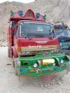 Hino Truck  1978 For Sale in Mianwali