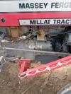 Massey Ferguson MF 240  2014 For Sale in Faisalabad